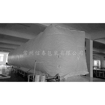 鹽城集裝箱包裝袋