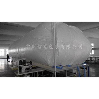 鹽城集裝箱內襯袋